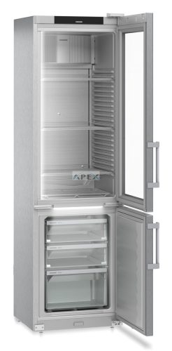 LIEBHERR FCFCvg 4032 Perfection alulfagyasztós hűtőszekrény