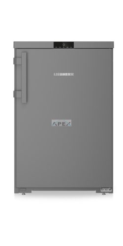 Liebherr Fdgd 1404 Pure Asztali fagyasztószekrény SmartFrost-tal