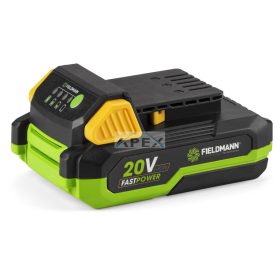 FIELDMANN FDUZ 79020 Akkumulátor