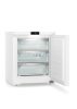 LIEBHERR Fe 1003 Pure Asztali fagyasztószekrény SmartFrost-tal