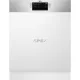 AEG FEE53610ZM SatelliteClean® 6000 Beépíthető mosogatógép, AirDry, 13 teríték