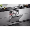 AEG FEE53610ZM SatelliteClean® 6000 Beépíthető mosogatógép, AirDry, 13 teríték