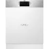 AEG FEE72910ZM SatelliteClean® 6000 Beépíthető mosogatógép, AirDry, 14 teríték