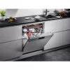 AEG FEE72910ZM SatelliteClean® 6000 Beépíthető mosogatógép, AirDry, 14 teríték