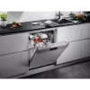 AEG FES5368XZM SatelliteClean® 6000 Beépíthető mosogatógép, AirDry, 13 teríték
