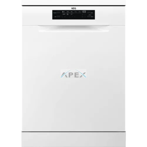 AEG FFB53927ZW Mosogatógép, AirDry