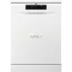 AEG FFB53927ZW Mosogatógép, AirDry