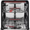 AEG FFB53937ZM SatelliteClean® 6000 Mosogatógép, AirDry