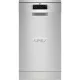 AEG FFB62427ZM Keskeny mosogatógép, airdry