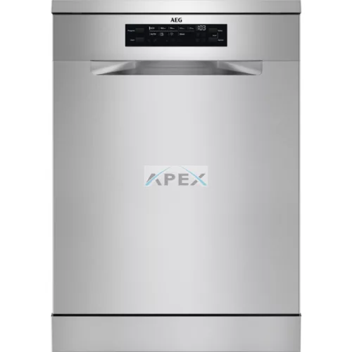AEG FFB73717PM GlassCare 7000 Mosogatógép, AirDry