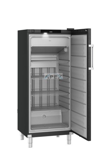 LIEBHERR FFFBvg 5501 Perfection Álló fagyasztószekrény NoFrost-tal