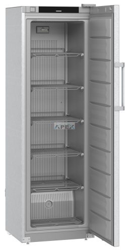 LIEBHERR FFFCsg 4001 Perfection Álló fagyasztószekrény SmartFrost-tal