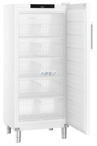 LIEBHERR FFFsg 5501 Performance Álló fagyasztószekrény SmartFrost-tal