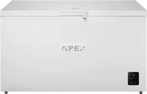 GORENJE FHC42EAW Fagyasztóláda