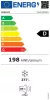 GORENJE FHNC28D6W5 NoFrost fagyasztóláda 277 L