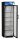 LIEBHERR FKDv 4213 Comfort fekete Hűtőkészülék az árusítási bemutatóhoz, keringőlevegő hűtéssel 
