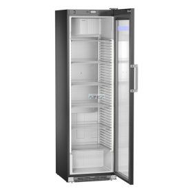   LIEBHERR FKDv 4523 PremiumPlus mechanikus vezérléssel Hűtőkészülék az árusítási bemutatóhoz, keringőlevegő hűtéssel