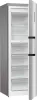 Gorenje FN619DAXL6 Fagyasztószekrény