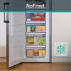 Gorenje FN619DAXL6 Fagyasztószekrény