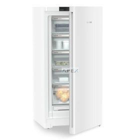   Liebherr FNa 6635 Plus NoFrost Fagyasztó NoFrost és környezetbarát anyagokkal