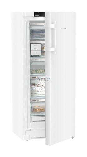 LIEBHERR FNb 465i Prime NoFrost Álló fagyasztószekrény NoFrost-tal