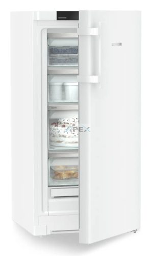 LIEBHERR FNd 4234 Plus Álló fagyasztószekrény NoFrost-tal