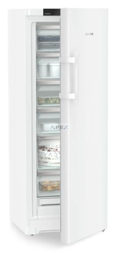 LIEBHERR FNd 5036 Plus Álló fagyasztószekrény NoFrost-tal