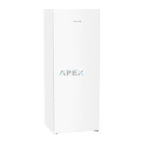   LIEBHERR FNd 7227 Plus NoFrost Álló fagyasztószekrény NoFrost-tal