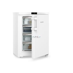   LIEBHERR FNdi 1624 Plus NoFrost Asztali fagyasztószekrény NoFrost-tal