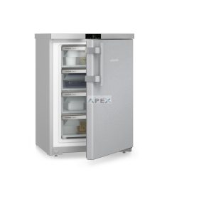   LIEBHERR FNsddi 1624 Plus NoFrost Asztali fagyasztószekrény NoFrost-tal