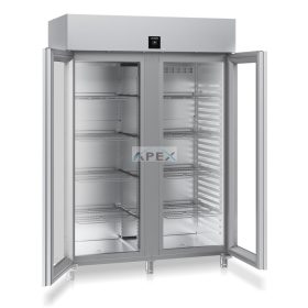   LIEBHERR FRPSrh 1412 Perfection Hűtőkészülék GN 2/1 keringőlevegő hűtéssel