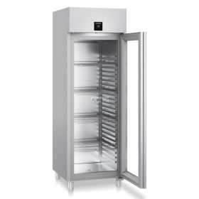   LIEBHERR FRPSrh 6511 Perfection Remote Hűtőkészülék GN 2/1 keringőlevegő hűtéssel