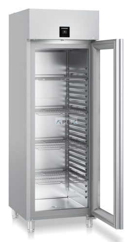 LIEBHERR FRPSrh 6511 Perfection Remote Hűtőkészülék GN 2/1 keringőlevegő hűtéssel