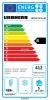LIEBHERR FRPSvh 6511 Perfection Hűtőkészülék GN 2/1 keringőlevegő hűtéssel