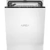 AEG FSB5360CZ SatelliteClean® 6000 Beépíthető mosogatógép, Quickselect kezelőpanel, AirDry, 13 teríték