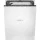 AEG FSB5360CZ SatelliteClean® 6000 Beépíthető mosogatógép, Quickselect kezelőpanel, AirDry, 13 teríték