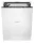 AEG FSE64610Z SatelliteClean® 6000 Beépíthető mosogatógép, Quickselect kezelőpanel, AirDry, 13 teríték