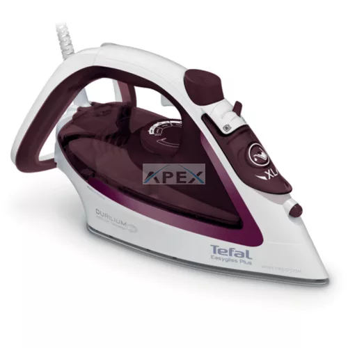 Tefal FV5714E0 EasyGliss Plus vasaló