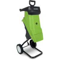 Elektromos komposztaprítók