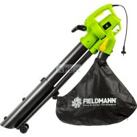 Elektromos lombszívó, lombfúvók 