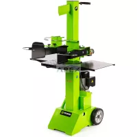 Elektromos rönkhasítók