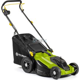 FIELDMANN FZR 2037-E elektromos fűnyíró