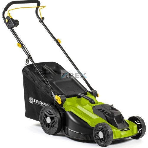 FIELDMANN FZR 2037-E elektromos fűnyíró