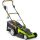 FIELDMANN FZR 2048-E Elektromos fűnyíró