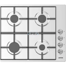 GORENJE G640XHS beépíthető gázfőzőlap