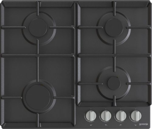 GORENJE G641EXB beépíthető gáz főzőlap