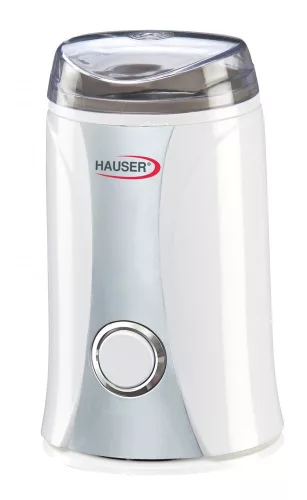 Hauser G-732 Kávédaráló 3 ÉV GARANCIA