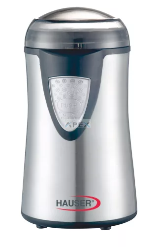 Hauser G-742  Kávédaráló - 3 ÉV GARANCIA