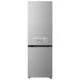 LG GBBSJ10DPY Alulfagyasztós hűtőszekrény, DoorCooling+™ és ThinQ™ technológia, 333L kapacitás