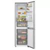 LG GBBSJ10DPY Alulfagyasztós hűtőszekrény, DoorCooling+™ és ThinQ™ technológia, 333L kapacitás